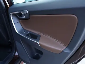 Volvo Xc-60