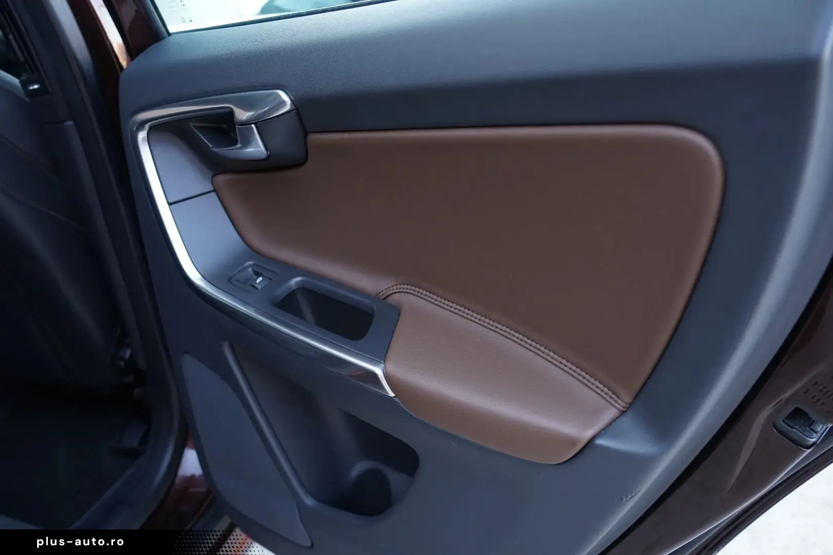 Volvo Xc-60