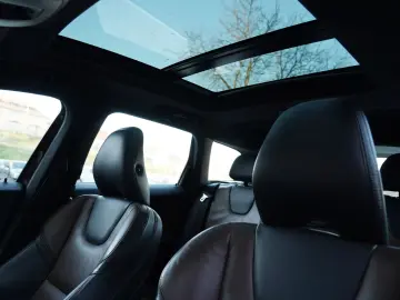 Volvo Xc-60