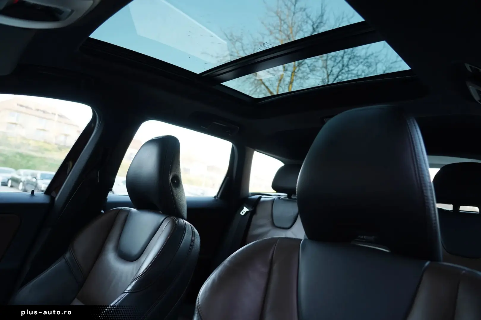 Volvo Xc-60