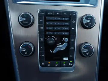 Volvo Xc-60