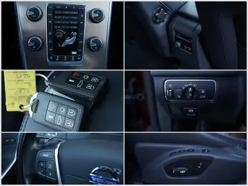 Volvo Xc-60