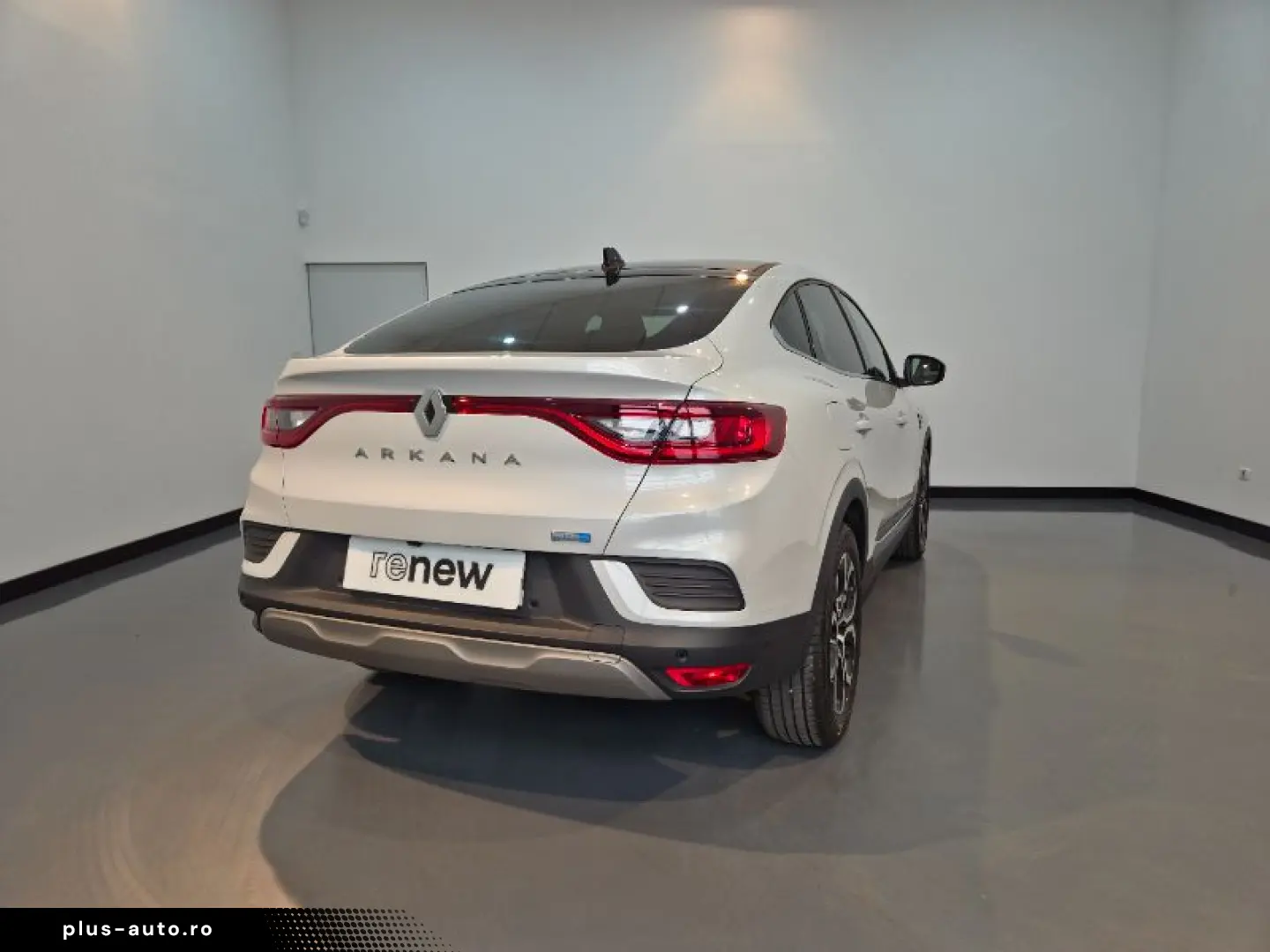 RENAULT ARKANA 1.6 E-Tech 145CP Intens