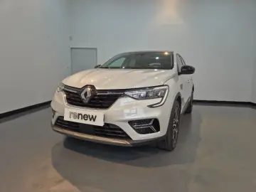 RENAULT ARKANA 1.6 E-Tech 145CP Intens