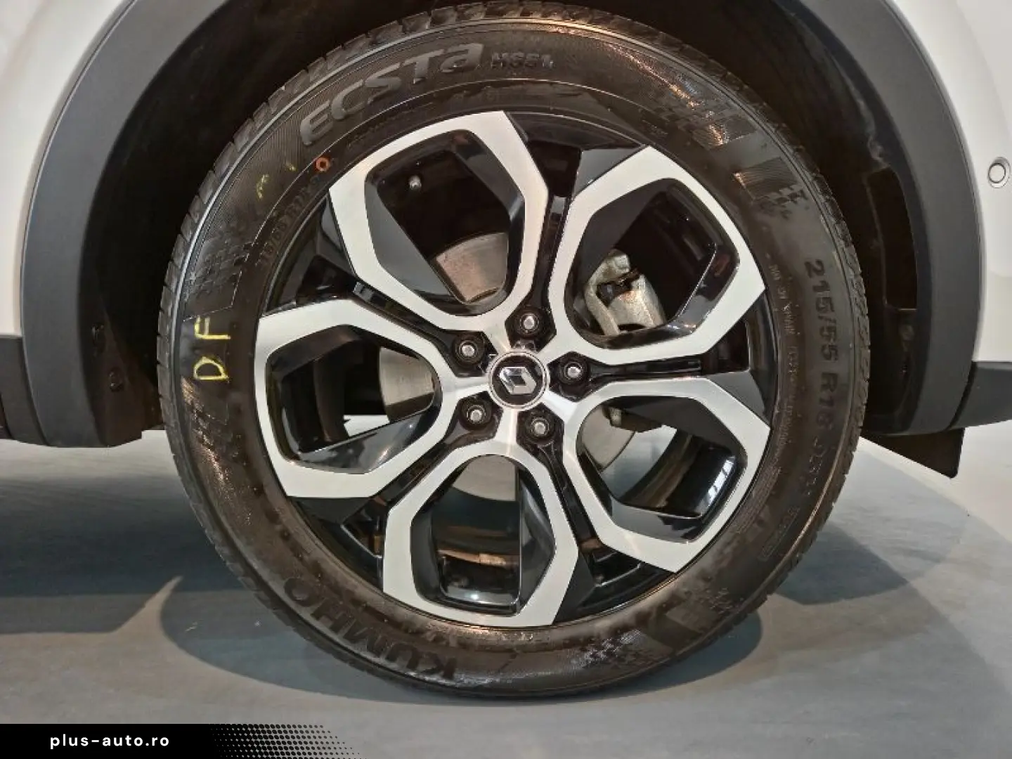 RENAULT ARKANA 1.6 E-Tech 145CP Intens
