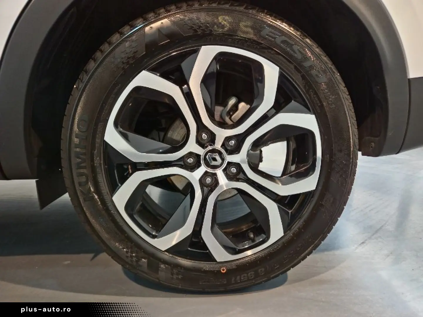 RENAULT ARKANA 1.6 E-Tech 145CP Intens