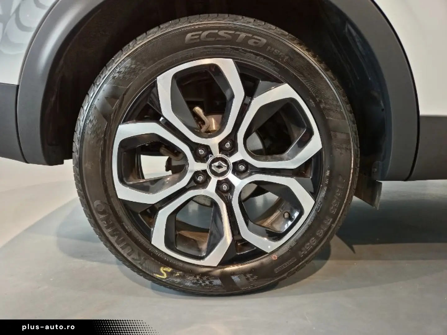 RENAULT ARKANA 1.6 E-Tech 145CP Intens