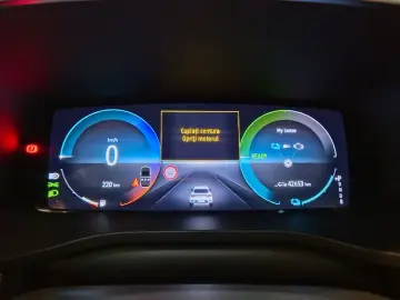 RENAULT ARKANA 1.6 E-Tech 145CP Intens