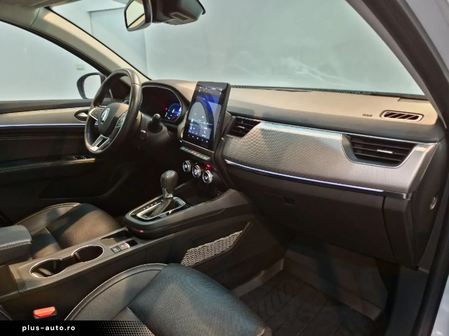 RENAULT ARKANA 1.6 E-Tech 145CP Intens