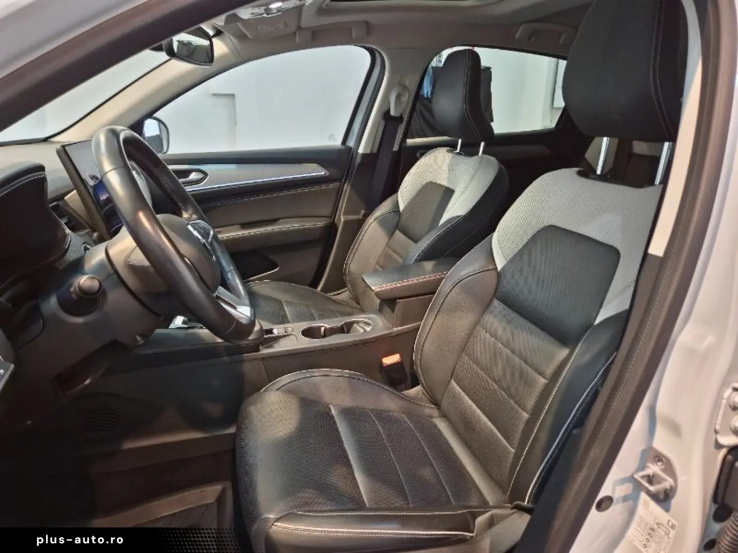 RENAULT ARKANA 1.6 E-Tech 145CP Intens