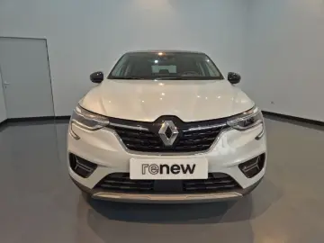 RENAULT ARKANA 1.6 E-Tech 145CP Intens