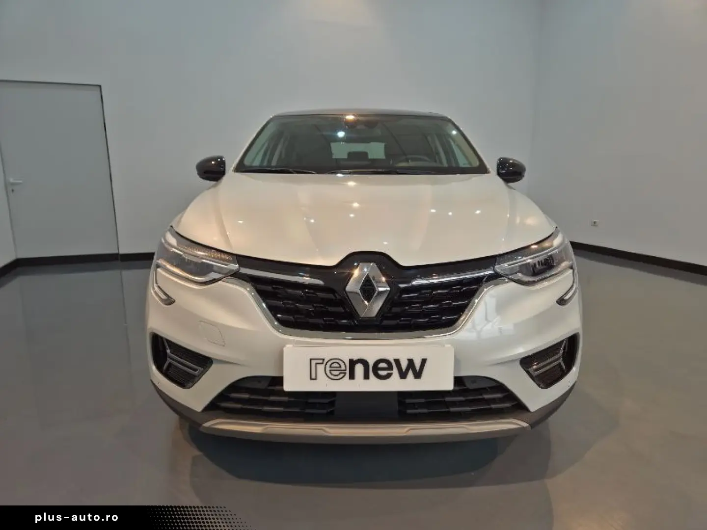 RENAULT ARKANA 1.6 E-Tech 145CP Intens