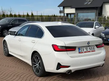 BMW 330I 2019