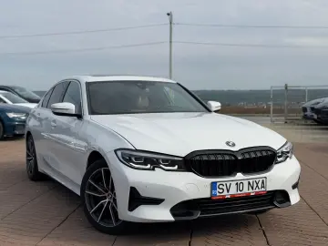 BMW 330I 2019