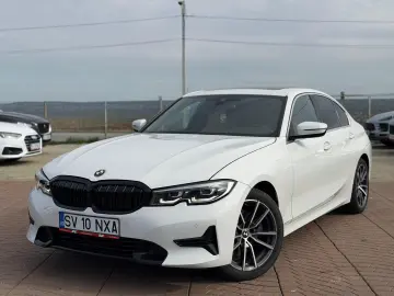 BMW 330I 2019