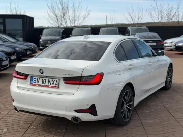 BMW 330I 2019