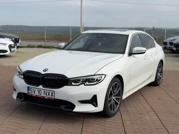 BMW 330I 2019