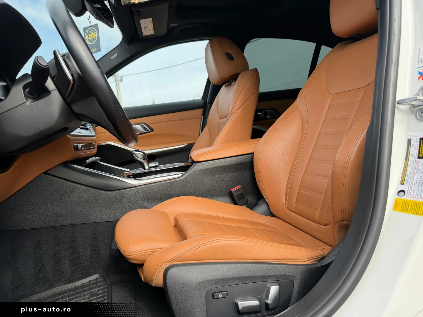 BMW 330I 2019