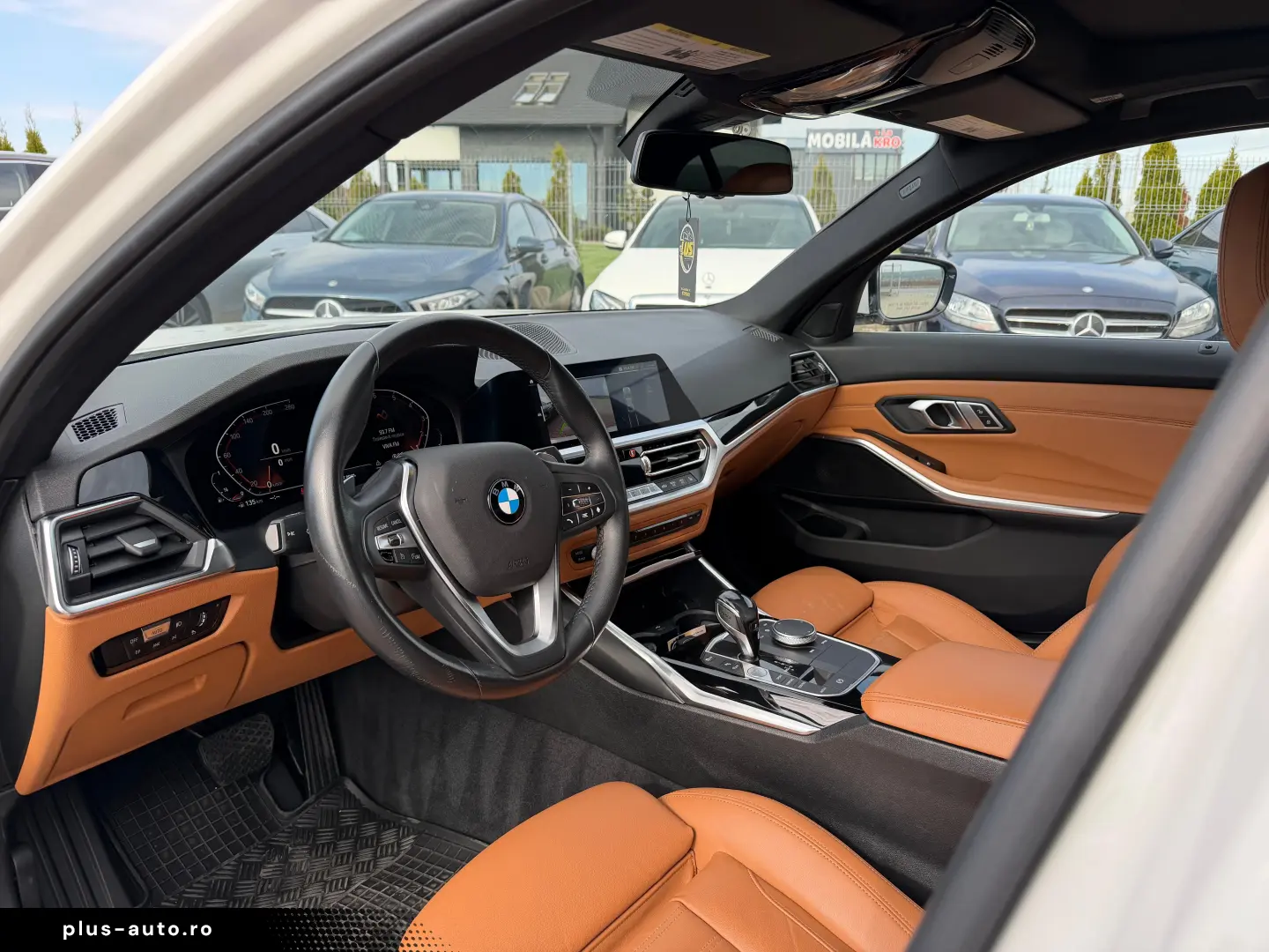 BMW 330I 2019