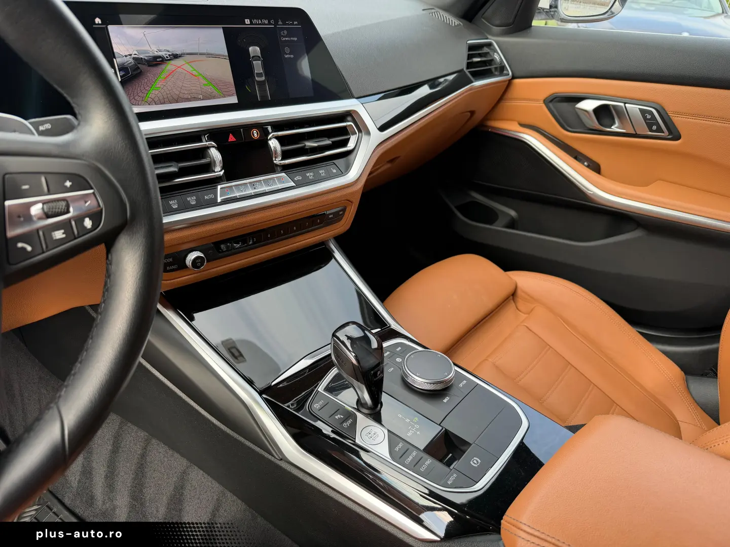 BMW 330I 2019