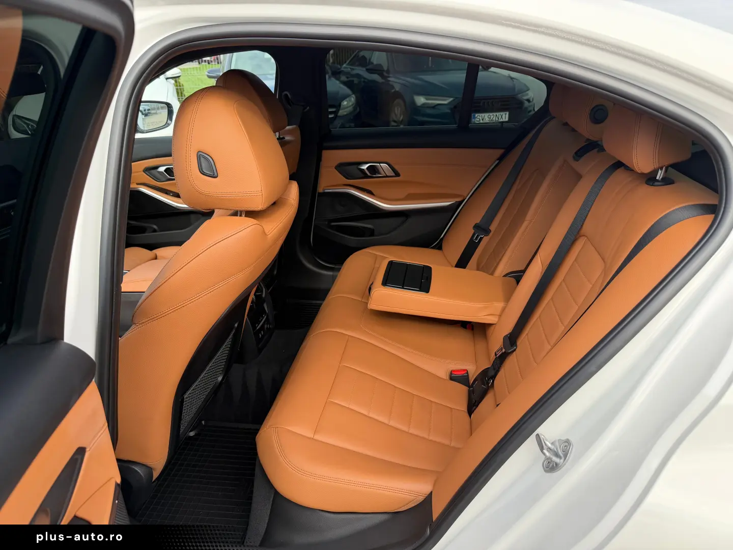 BMW 330I 2019