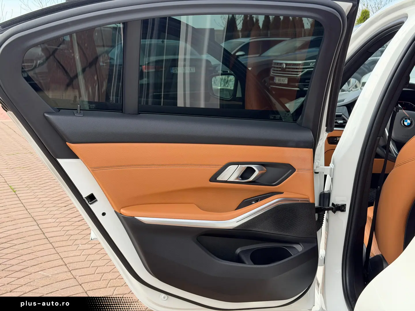 BMW 330I 2019