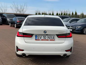 BMW 330I 2019