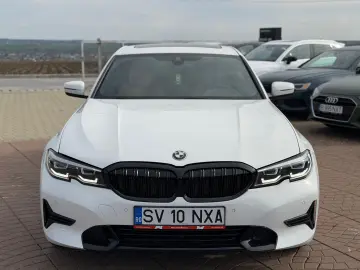 BMW 330I 2019