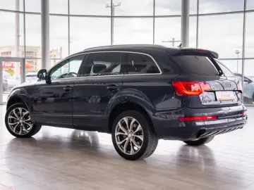 Audi Q7 3.0 TDI Quattro Tiptronic