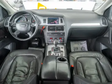 Audi Q7 3.0 TDI Quattro Tiptronic