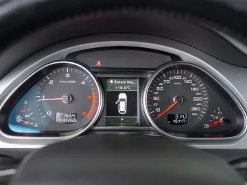 Audi Q7 3.0 TDI Quattro Tiptronic