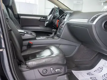Audi Q7 3.0 TDI Quattro Tiptronic