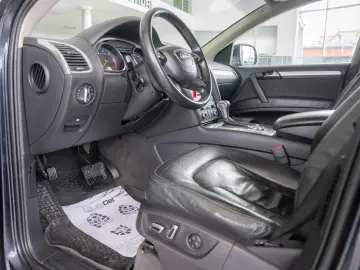 Audi Q7 3.0 TDI Quattro Tiptronic