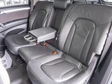 Audi Q7 3.0 TDI Quattro Tiptronic