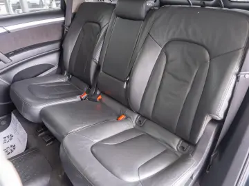 Audi Q7 3.0 TDI Quattro Tiptronic