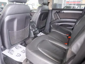 Audi Q7 3.0 TDI Quattro Tiptronic