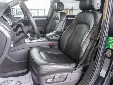 Audi Q7 3.0 TDI Quattro Tiptronic