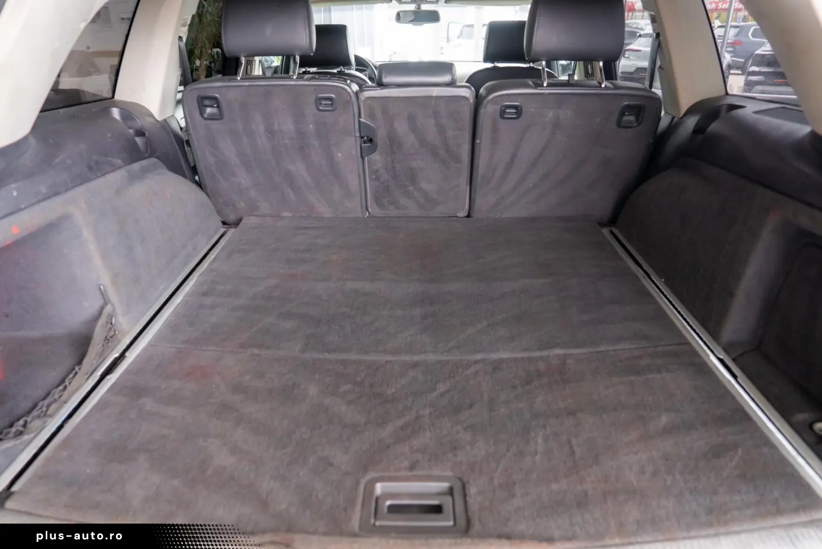 Audi Q7 3.0 TDI Quattro Tiptronic