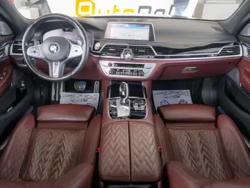 BMW Seria 7 745Le xDrive 3.0 Plug-in Hybrid