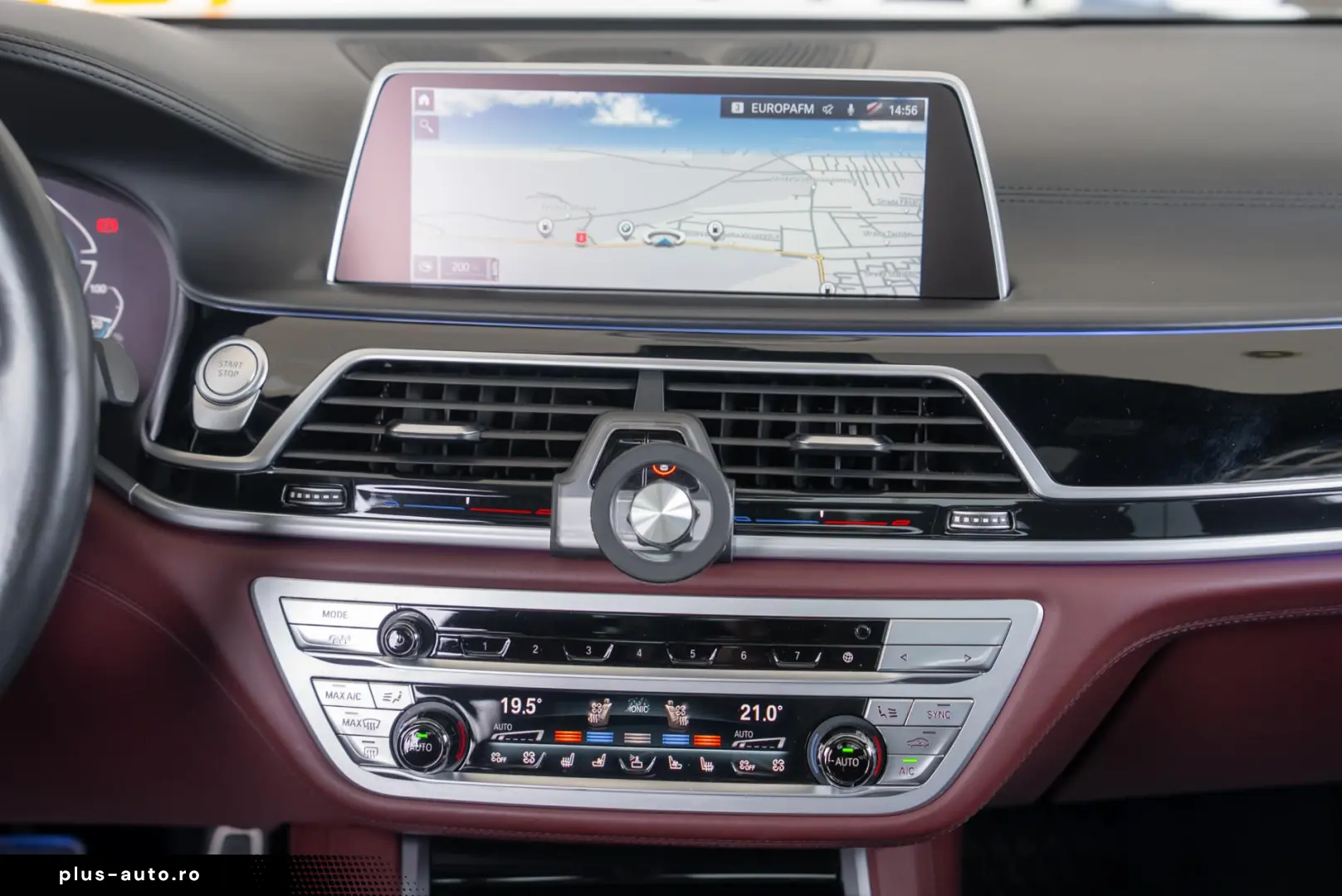 BMW Seria 7 745Le xDrive 3.0 Plug-in Hybrid