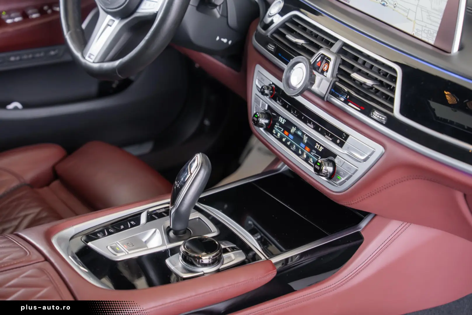 BMW Seria 7 745Le xDrive 3.0 Plug-in Hybrid