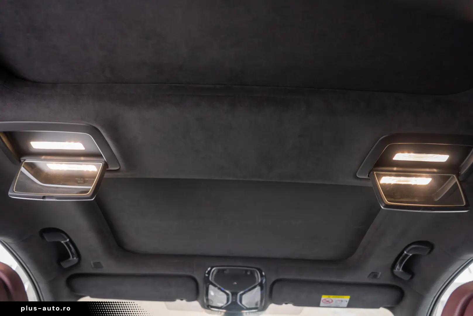 BMW Seria 7 745Le xDrive 3.0 Plug-in Hybrid