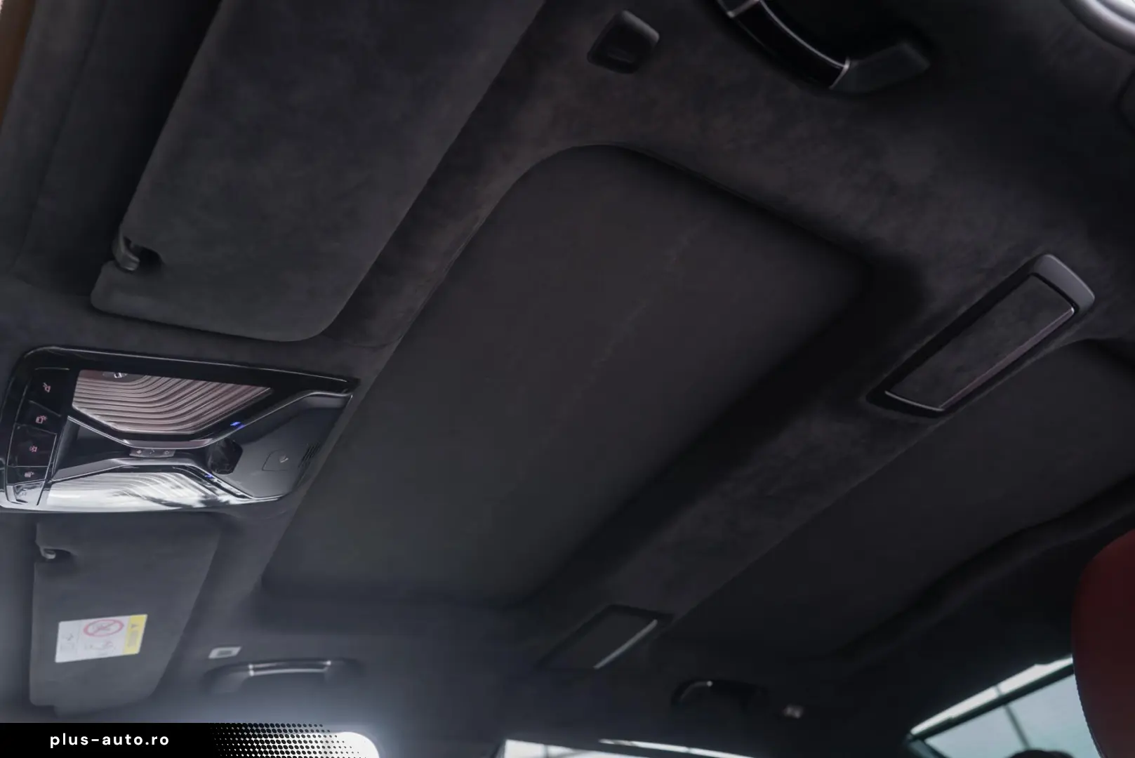 BMW Seria 7 745Le xDrive 3.0 Plug-in Hybrid