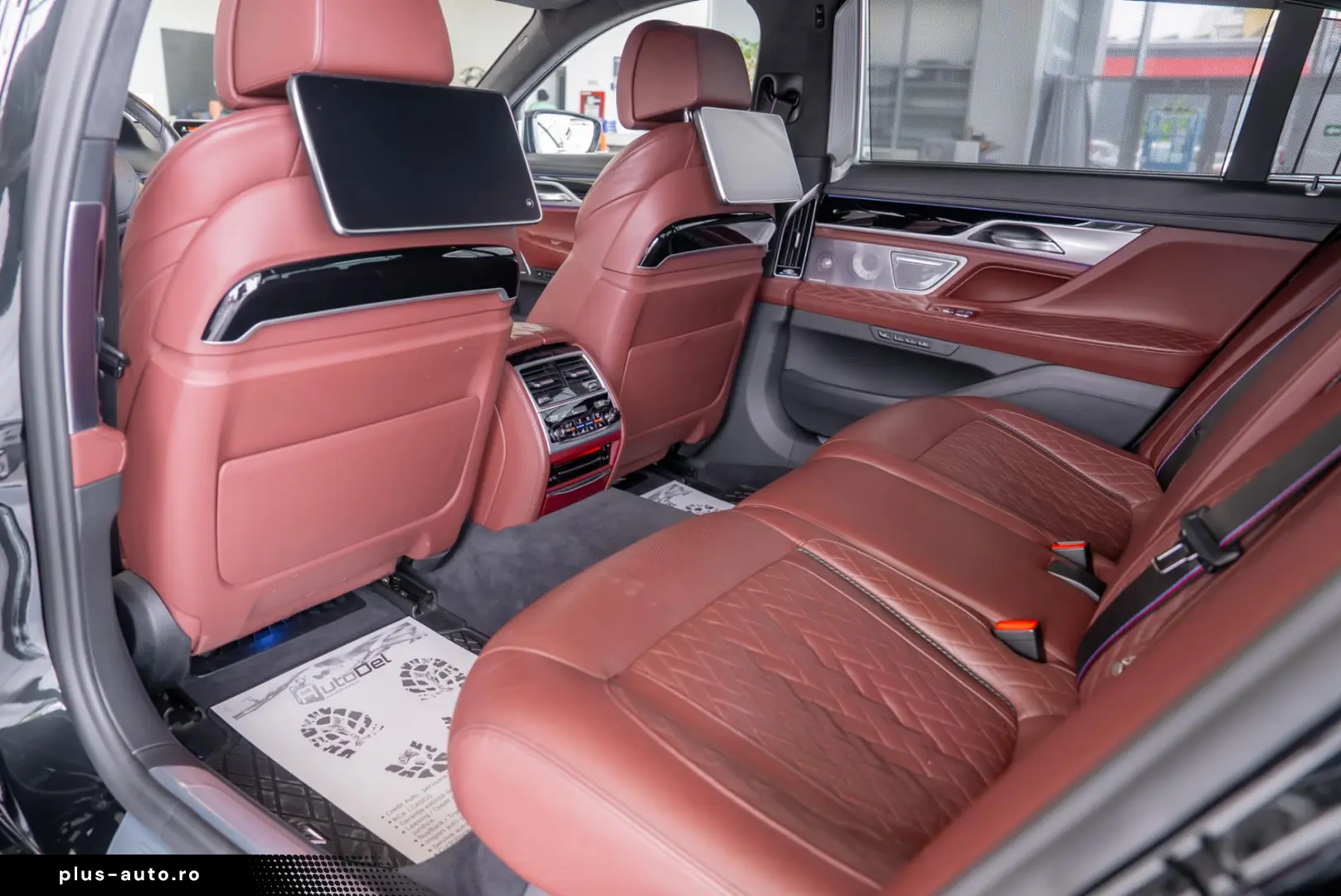 BMW Seria 7 745Le xDrive 3.0 Plug-in Hybrid