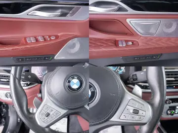 BMW Seria 7 745Le xDrive 3.0 Plug-in Hybrid