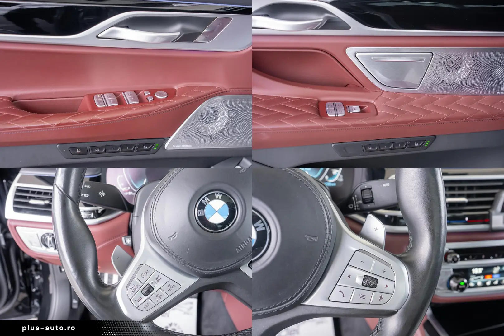 BMW Seria 7 745Le xDrive 3.0 Plug-in Hybrid