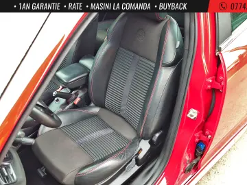 Alfa Romeo Giulietta GARANTIE 1AN•RATE•BUYBACK
