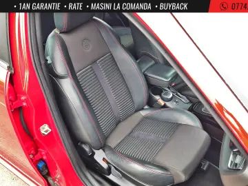 Alfa Romeo Giulietta GARANTIE 1AN•RATE•BUYBACK
