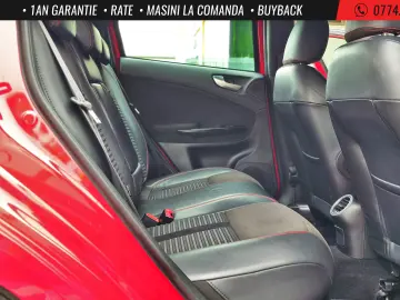 Alfa Romeo Giulietta GARANTIE 1AN•RATE•BUYBACK