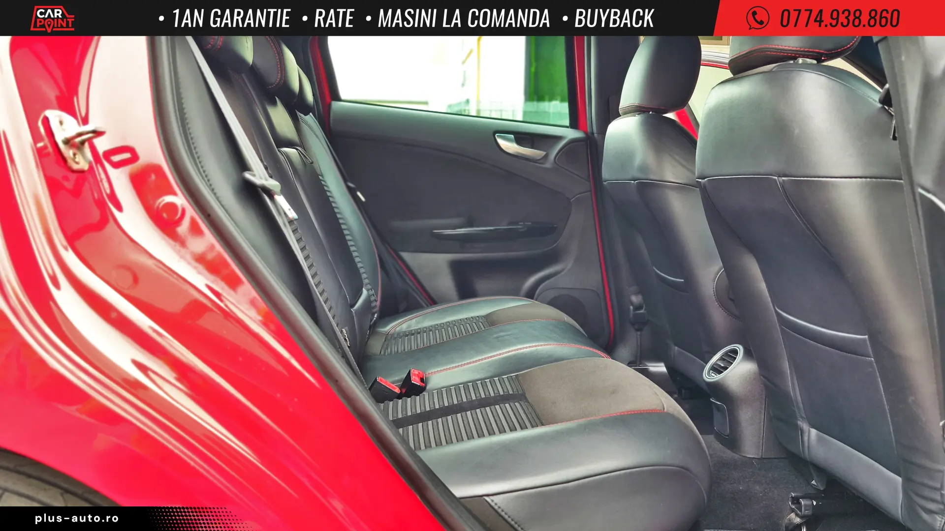 Alfa Romeo Giulietta GARANTIE 1AN•RATE•BUYBACK